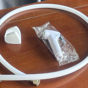 BỘ XỊT VỆ SINH NHỰA