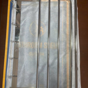 MÁNG KHĂN TẦNG 304 DÀY