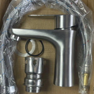 VÒI LAVABO NL EO 304